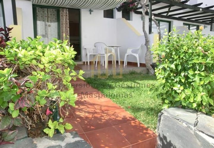Bungalow i Maspalomas, Gran Canaria, Maspalomas - € 274.000 | Ref: VA-274000CIM1 - foto 1